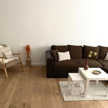 Cozy Apartment Sibiu Exterior foto