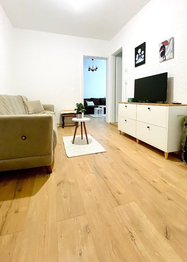 Cozy Apartment Sibiu Exterior foto