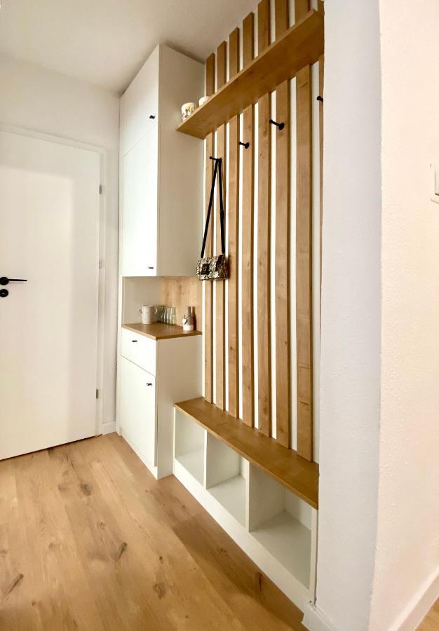 Cozy Apartment Sibiu Exterior foto